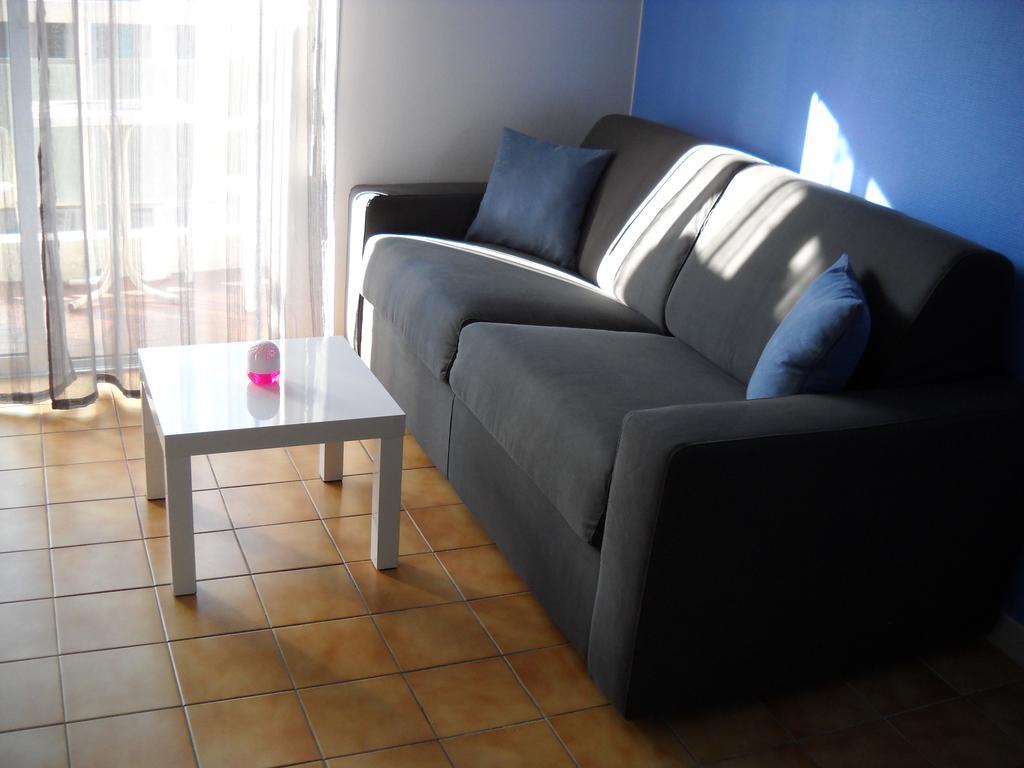 De La Mer Apartment Nice