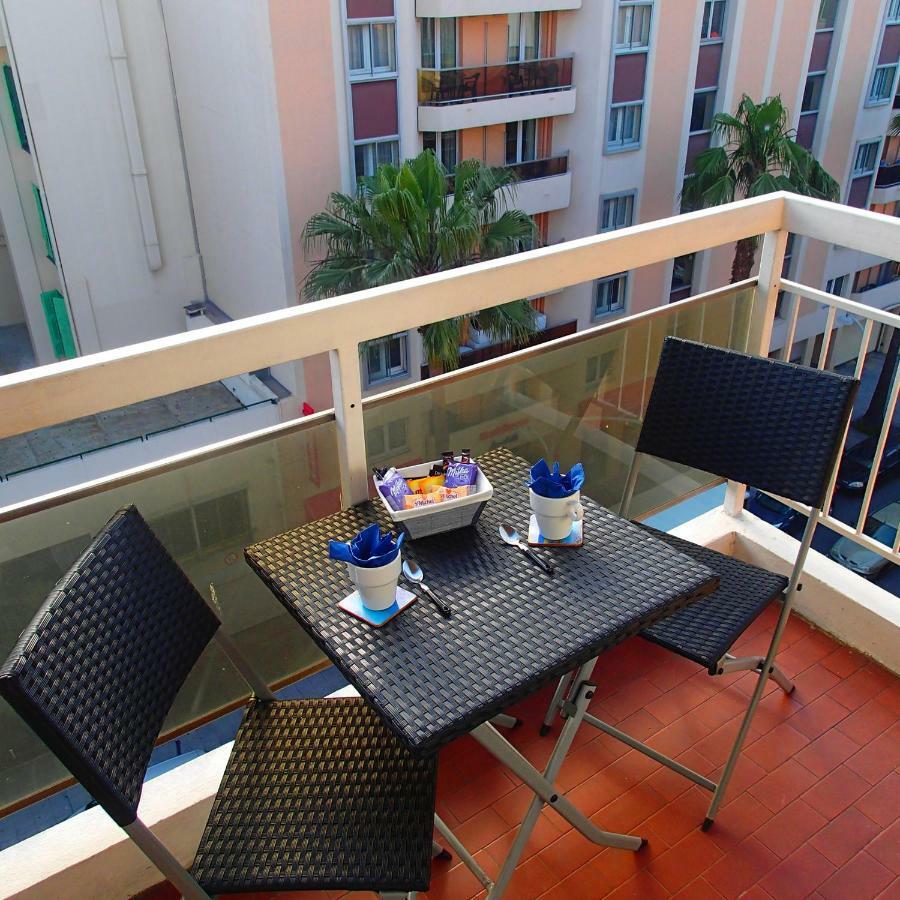 Apartment De La Mer