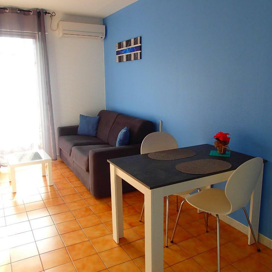 Apartment De La Mer