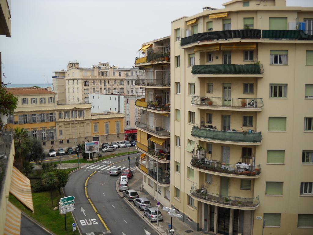 De La Mer Appartement Nice