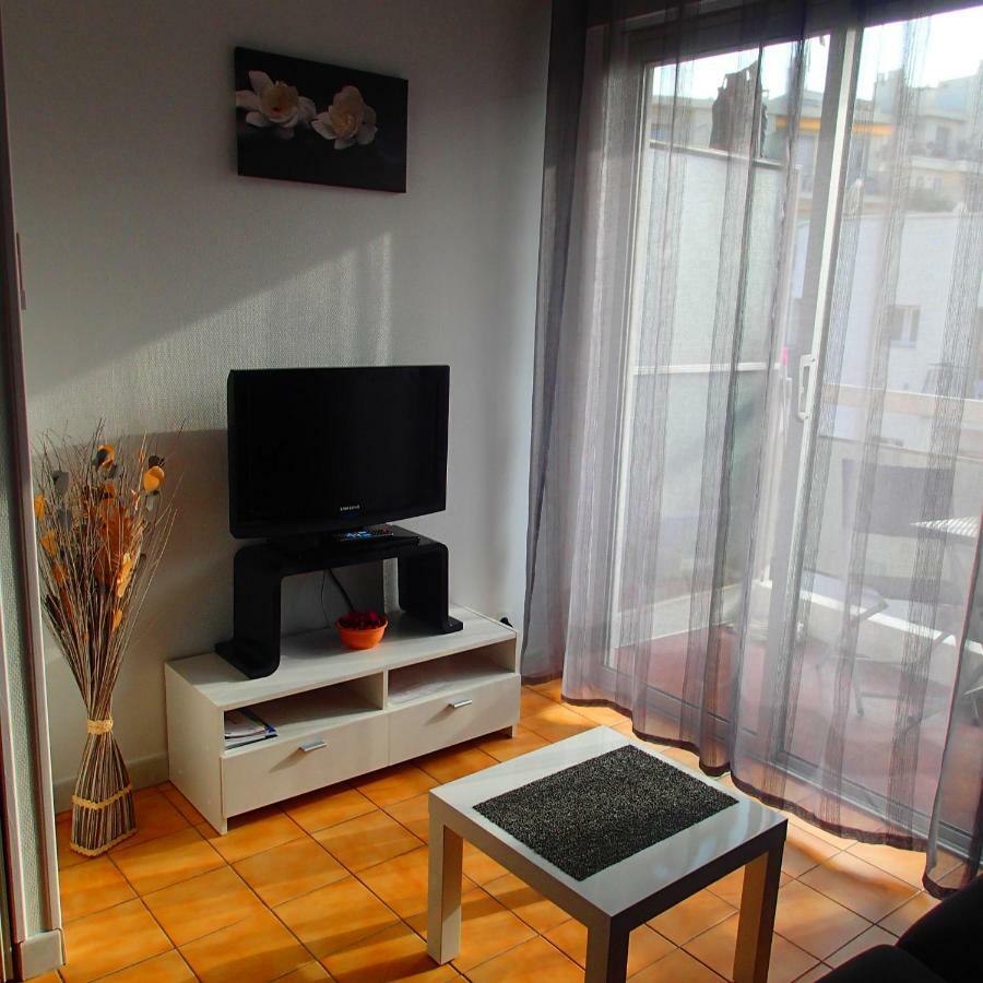 De La Mer Apartment Nizza