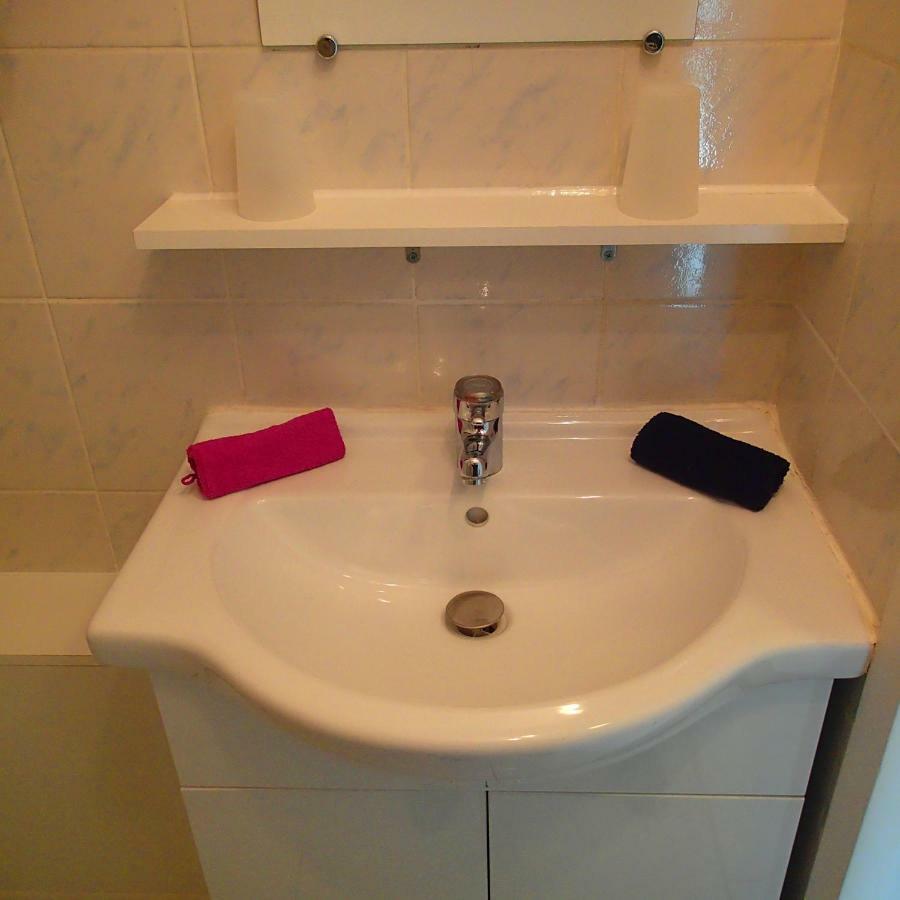 De La Mer Appartement Nice