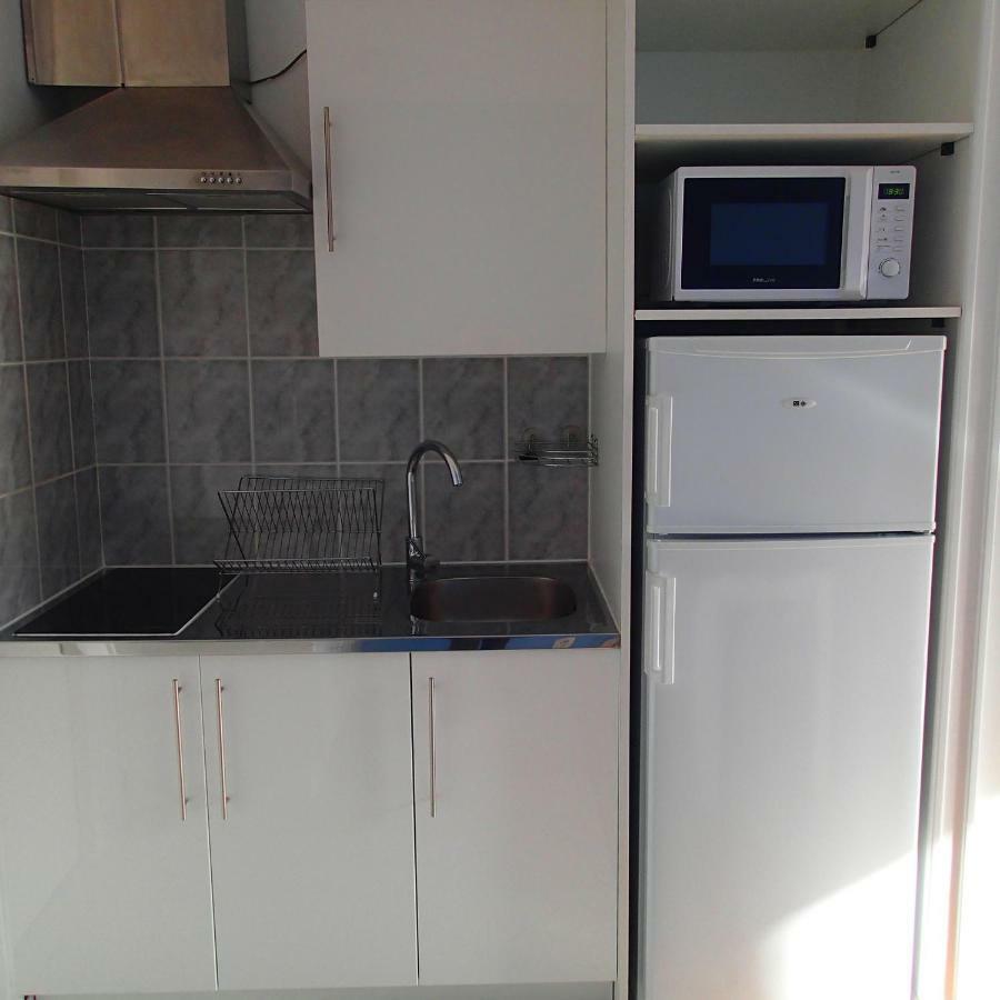 De La Mer Appartement *