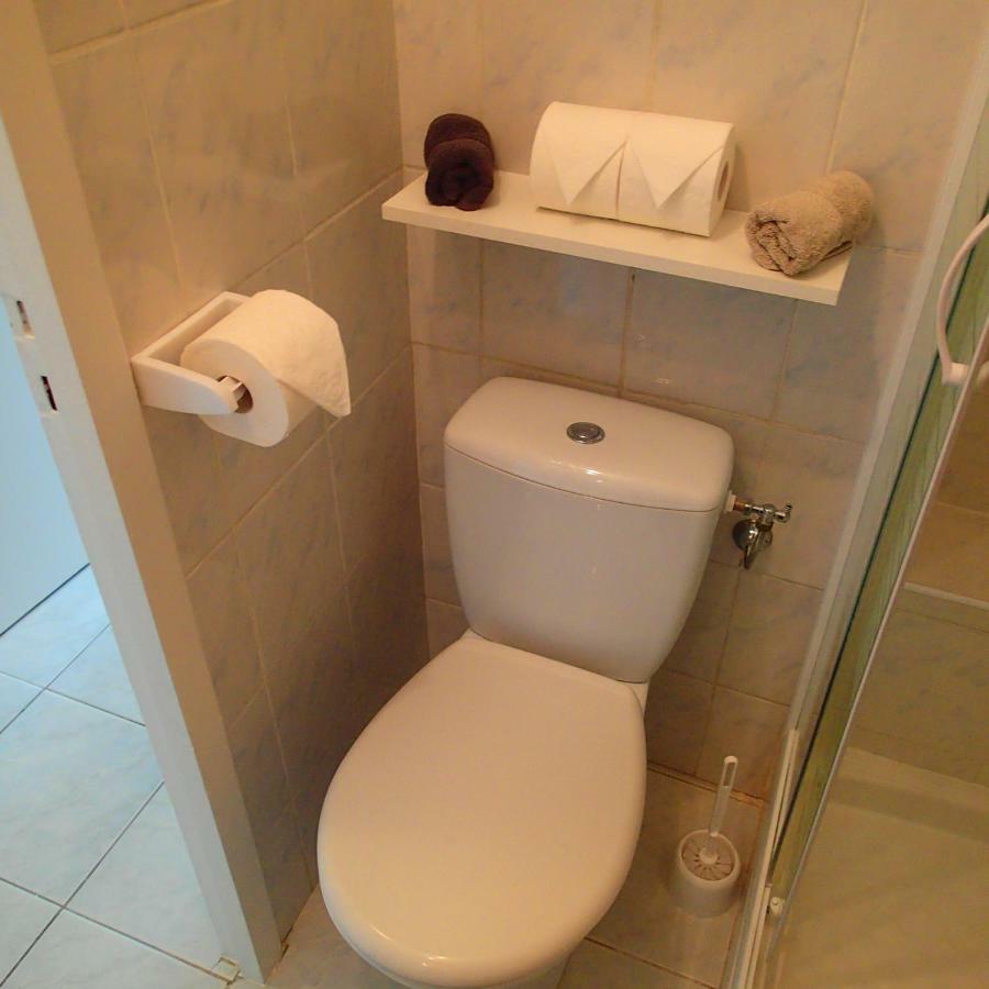De La Mer Apartment Nizza