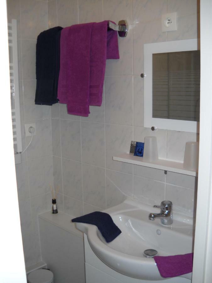 Appartement De La Mer *