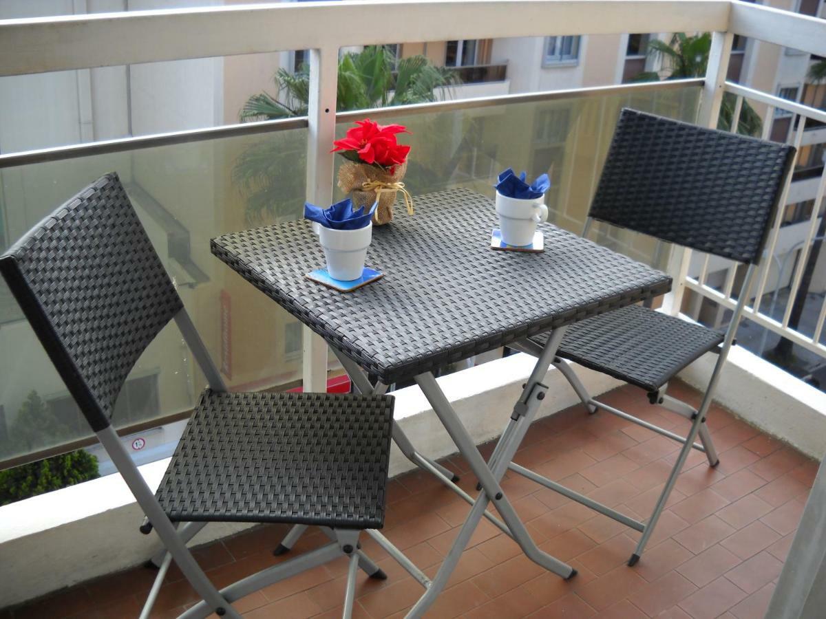 De La Mer Appartement